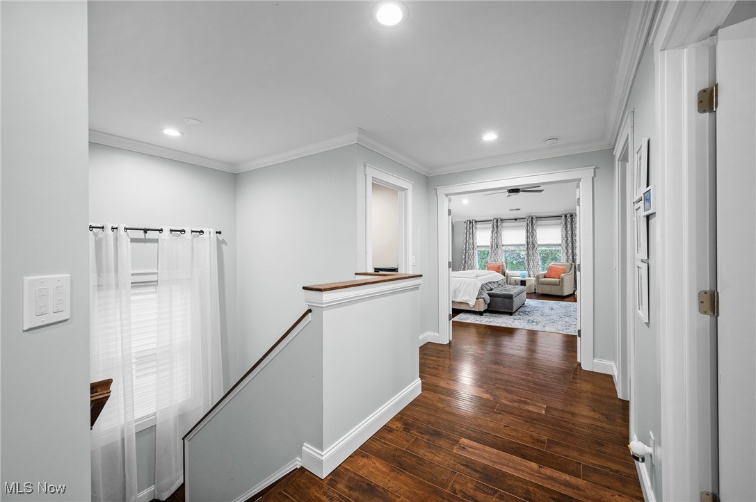 580 Humiston Drive, Bay Village, Ohio image 18