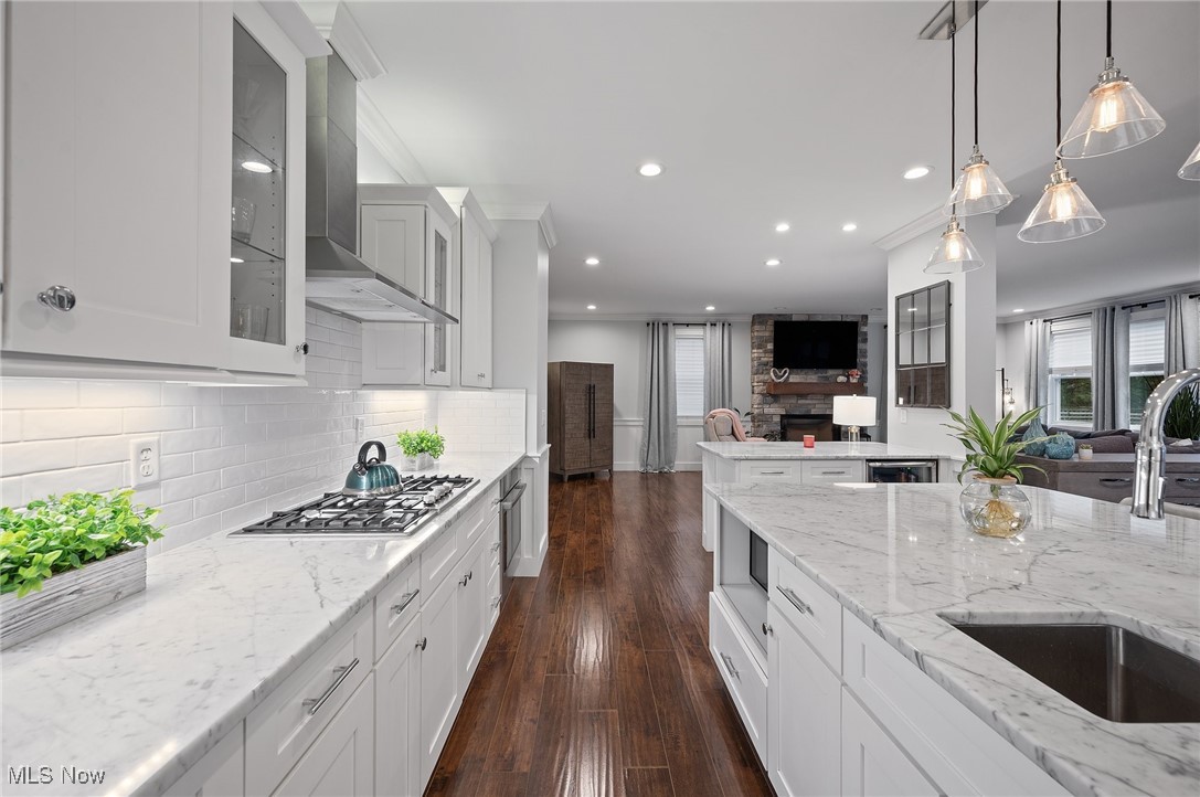 580 Humiston Drive, Bay Village, Ohio image 12
