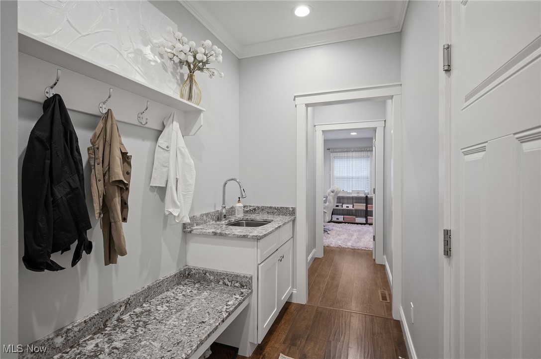 580 Humiston Drive, Bay Village, Ohio image 17
