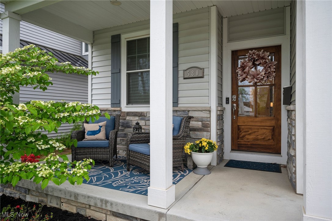 580 Humiston Drive, Bay Village, Ohio image 3