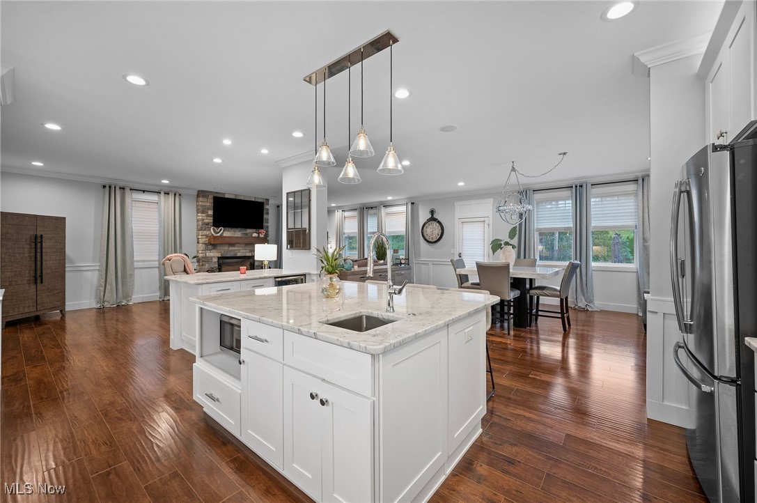 580 Humiston Drive, Bay Village, Ohio image 15