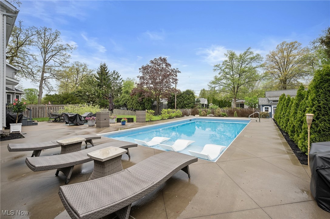 580 Humiston Drive, Bay Village, Ohio image 39