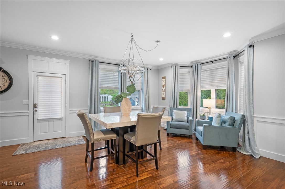 580 Humiston Drive, Bay Village, Ohio image 13