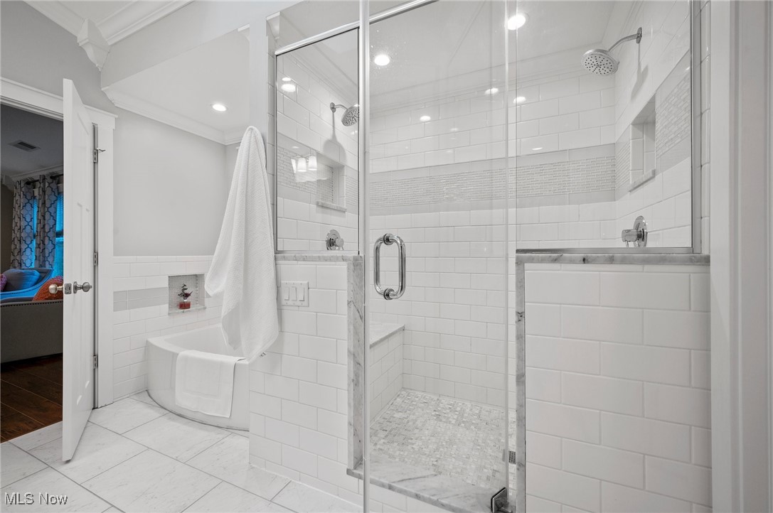 580 Humiston Drive, Bay Village, Ohio image 23
