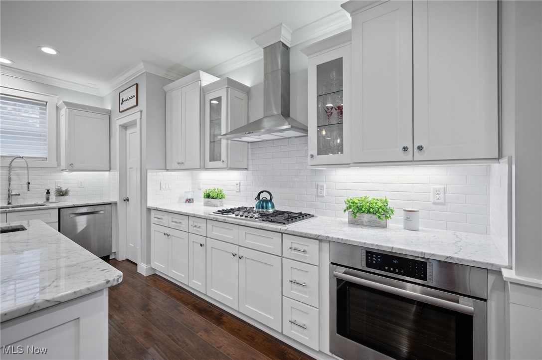 580 Humiston Drive, Bay Village, Ohio image 11