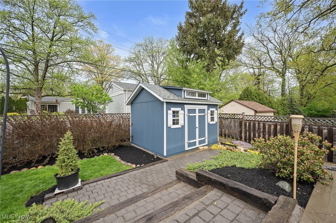 580 Humiston Drive, Bay Village, Ohio image 41