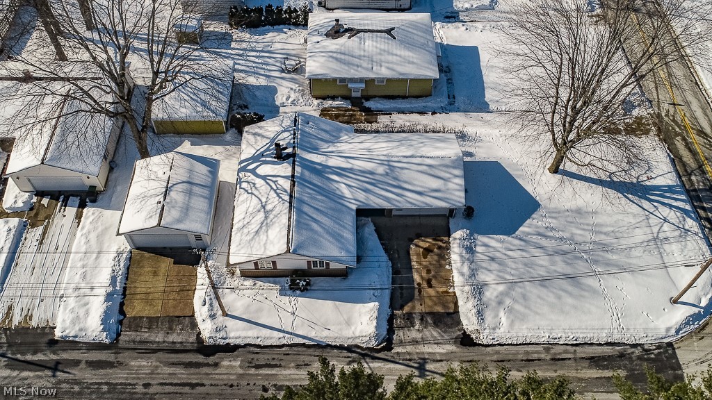 Beach Park Allotment 02 - Residential
