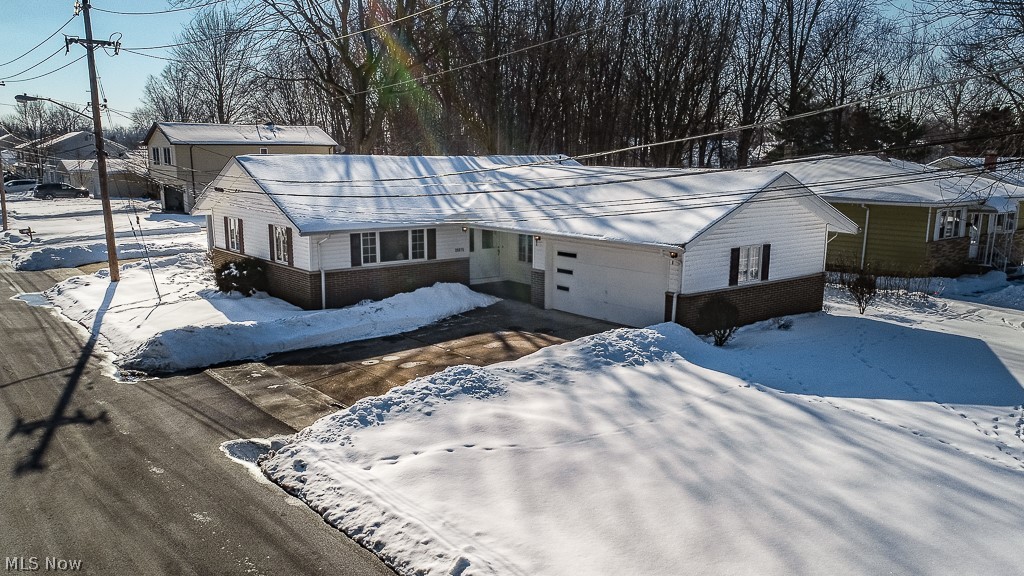 Beach Park Allotment 02 - Residential