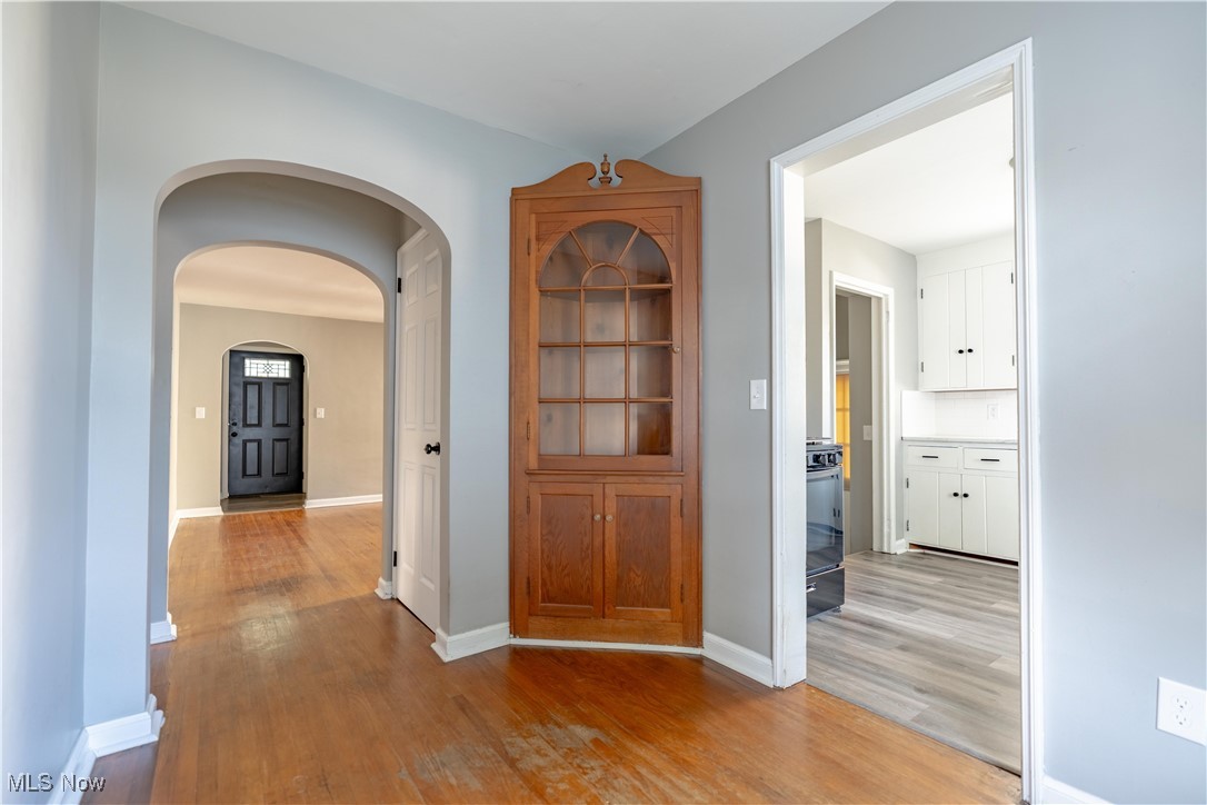 Massillon - Residential