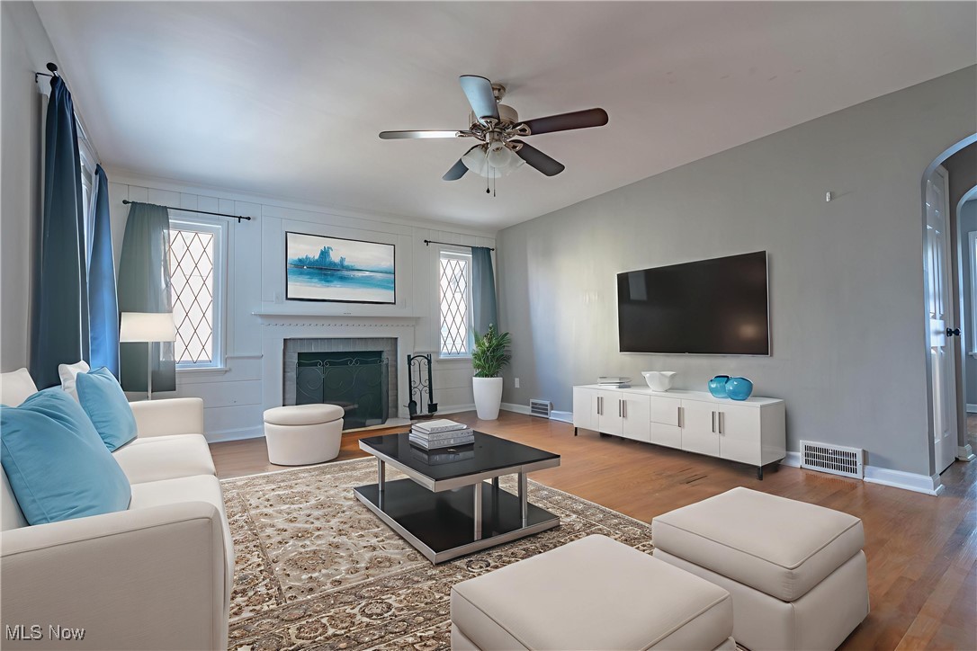 Massillon - Residential