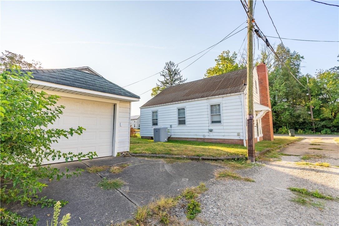 Massillon - Residential