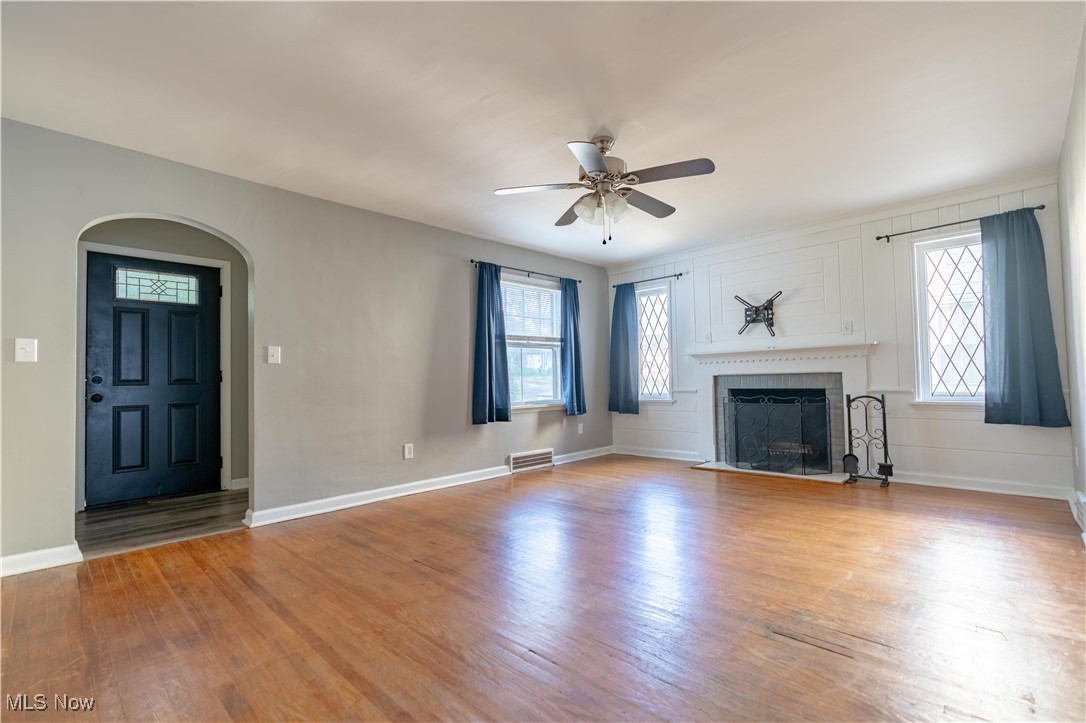Massillon - Residential