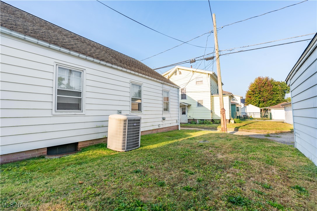 Massillon - Residential