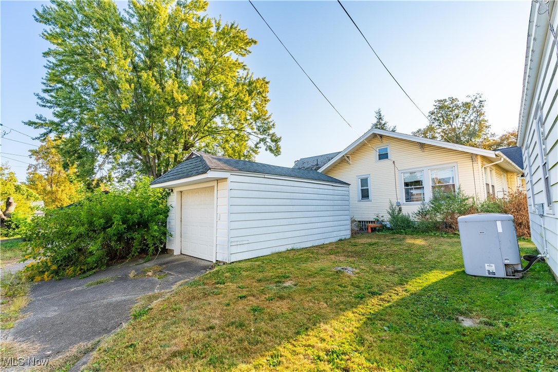 Massillon - Residential