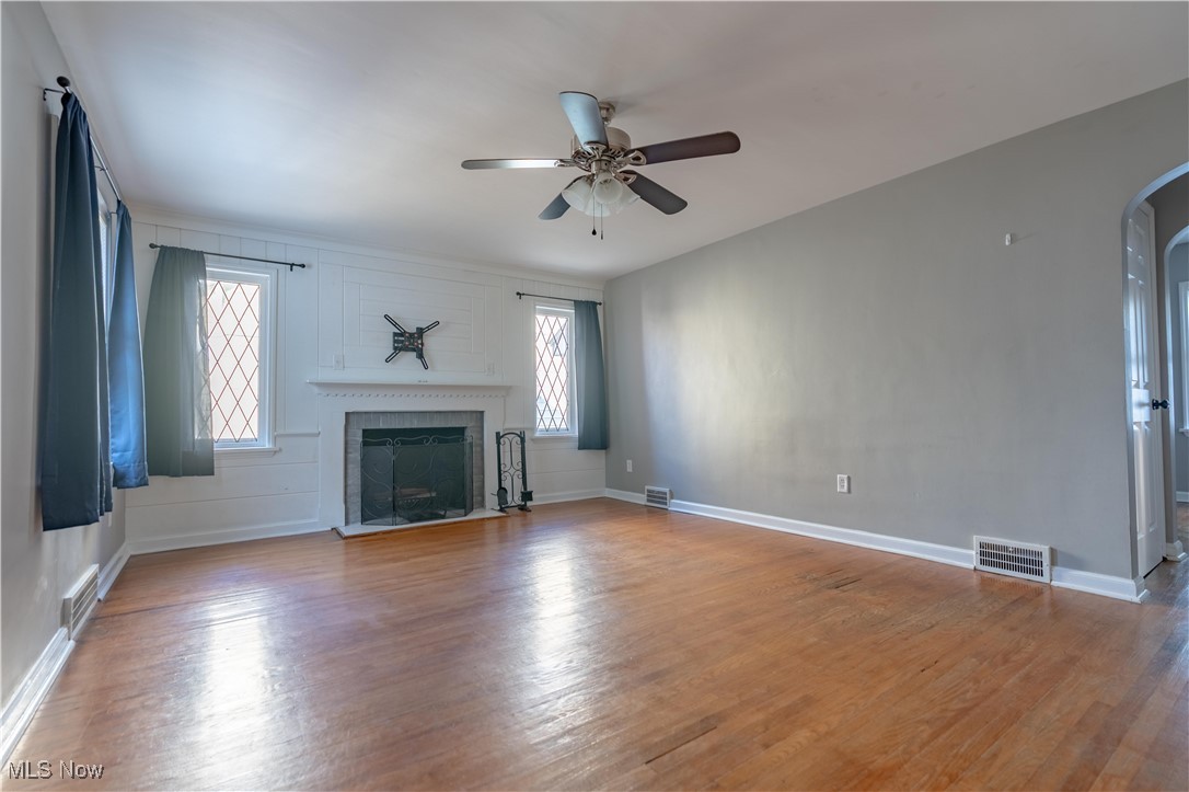 Massillon - Residential