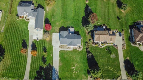 Tiny photo for 4009 Greenwich Road, Norton, OH 44203 (MLS # 5254524)