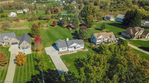 Tiny photo for 4009 Greenwich Road, Norton, OH 44203 (MLS # 5254524)