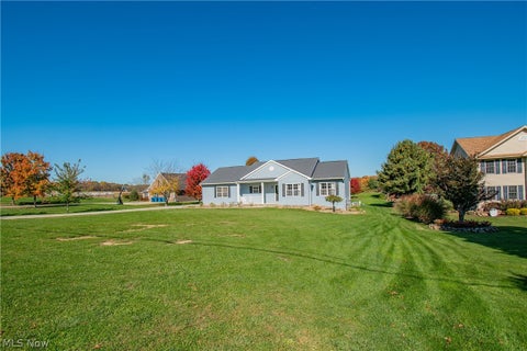 Tiny photo for 4009 Greenwich Road, Norton, OH 44203 (MLS # 5254524)