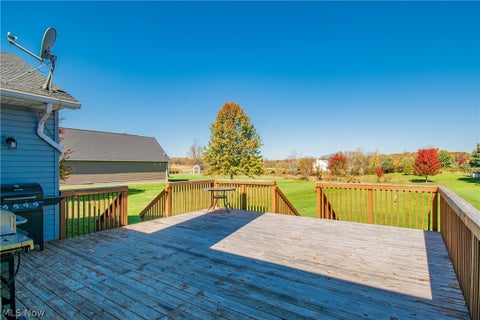 Tiny photo for 4009 Greenwich Road, Norton, OH 44203 (MLS # 5254524)