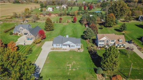 Tiny photo for 4009 Greenwich Road, Norton, OH 44203 (MLS # 5254524)