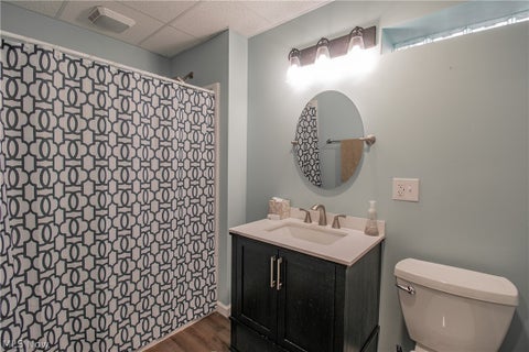 Tiny photo for 4009 Greenwich Road, Norton, OH 44203 (MLS # 5254524)