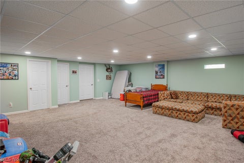Tiny photo for 4009 Greenwich Road, Norton, OH 44203 (MLS # 5254524)