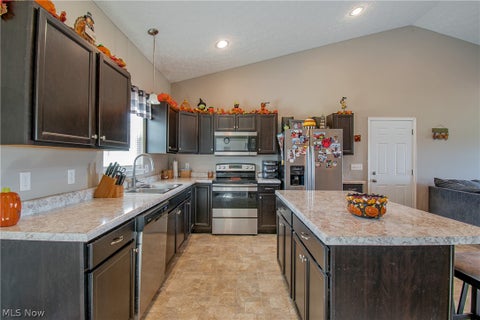 Tiny photo for 4009 Greenwich Road, Norton, OH 44203 (MLS # 5254524)