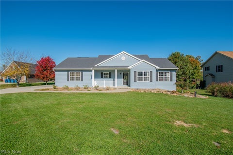 Tiny photo for 4009 Greenwich Road, Norton, OH 44203 (MLS # 5254524)