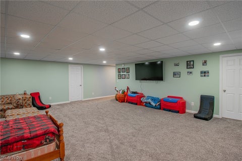 Tiny photo for 4009 Greenwich Road, Norton, OH 44203 (MLS # 5254524)