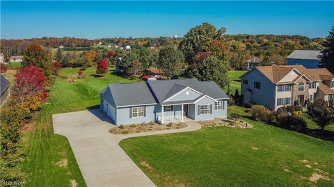 Photo of 4009 Greenwich Road, Norton, OH 44203 (MLS # 5254524)