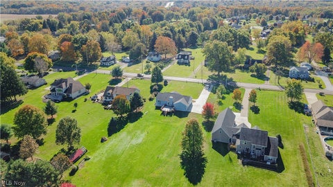 Tiny photo for 4009 Greenwich Road, Norton, OH 44203 (MLS # 5254524)