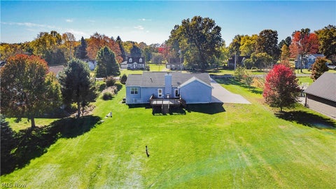 Tiny photo for 4009 Greenwich Road, Norton, OH 44203 (MLS # 5254524)