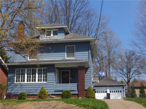 Homes For Sale - 1915 34th Street<br/> Stark County, Canton, OH 44709