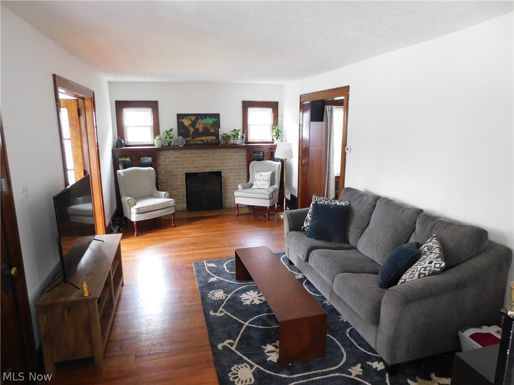 Mount Vernon Add - Residential