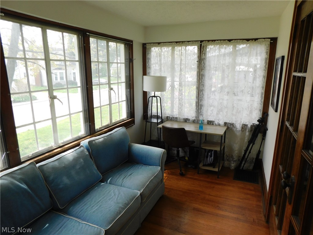 Mount Vernon Add - Residential