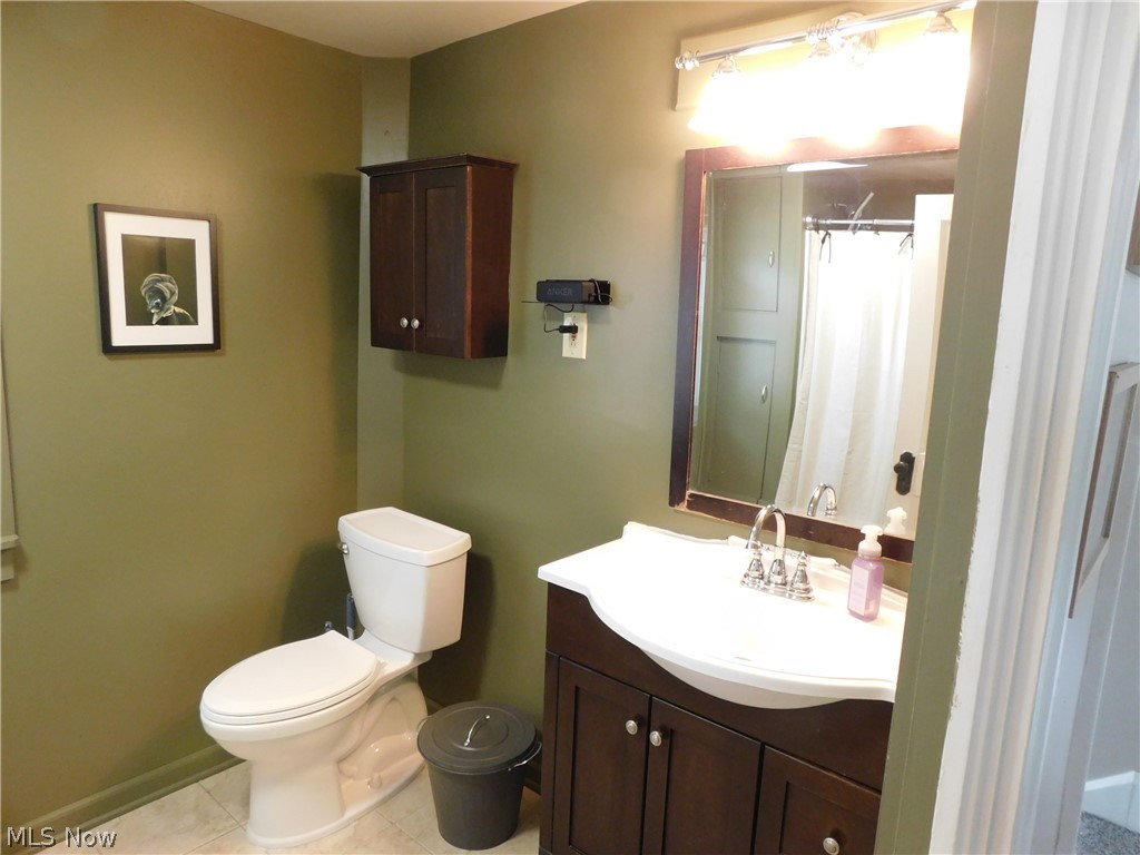 Mount Vernon Add - Residential