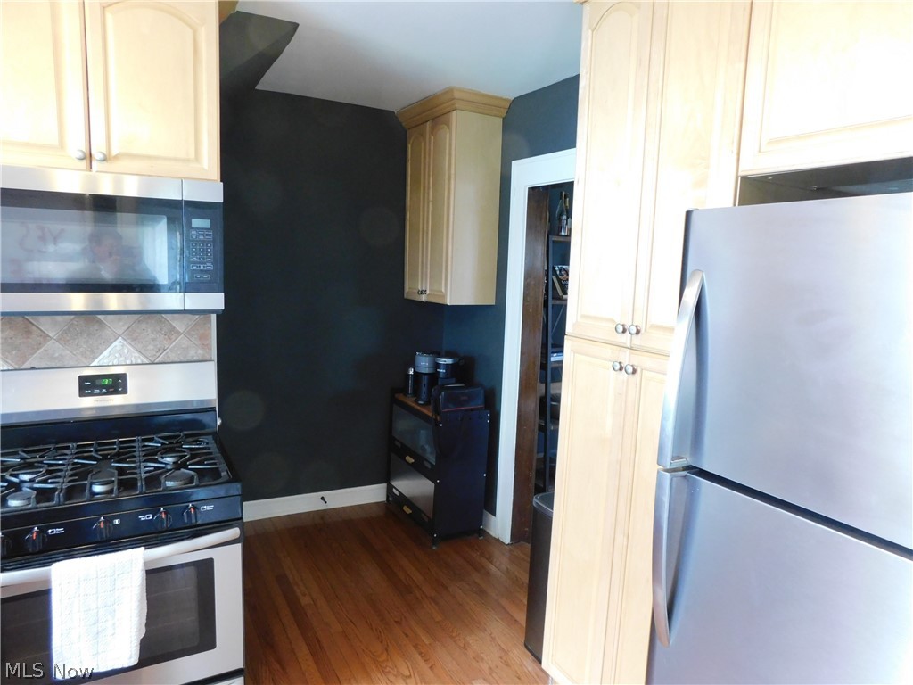 Mount Vernon Add - Residential