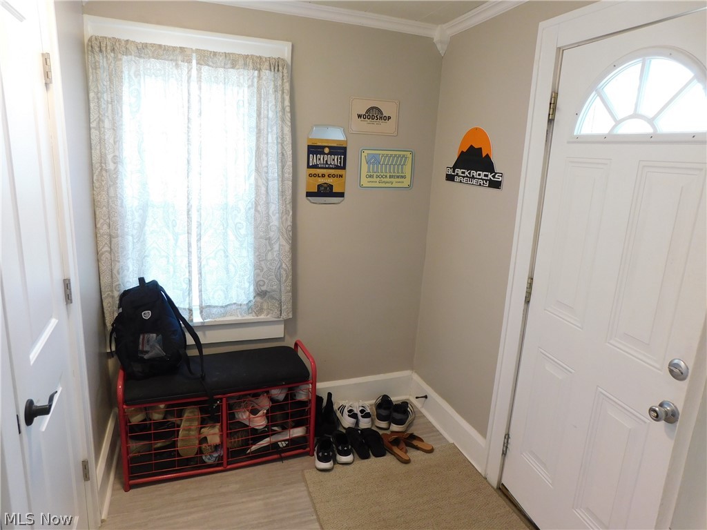 Mount Vernon Add - Residential