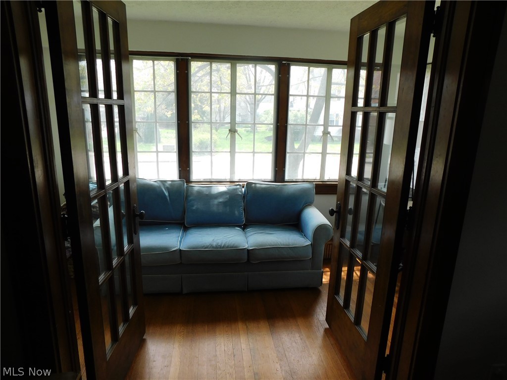 Mount Vernon Add - Residential