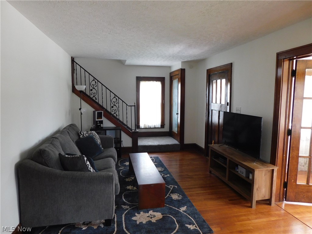 Mount Vernon Add - Residential