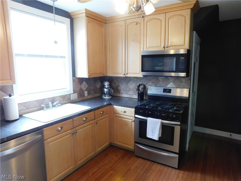 Mount Vernon Add - Residential