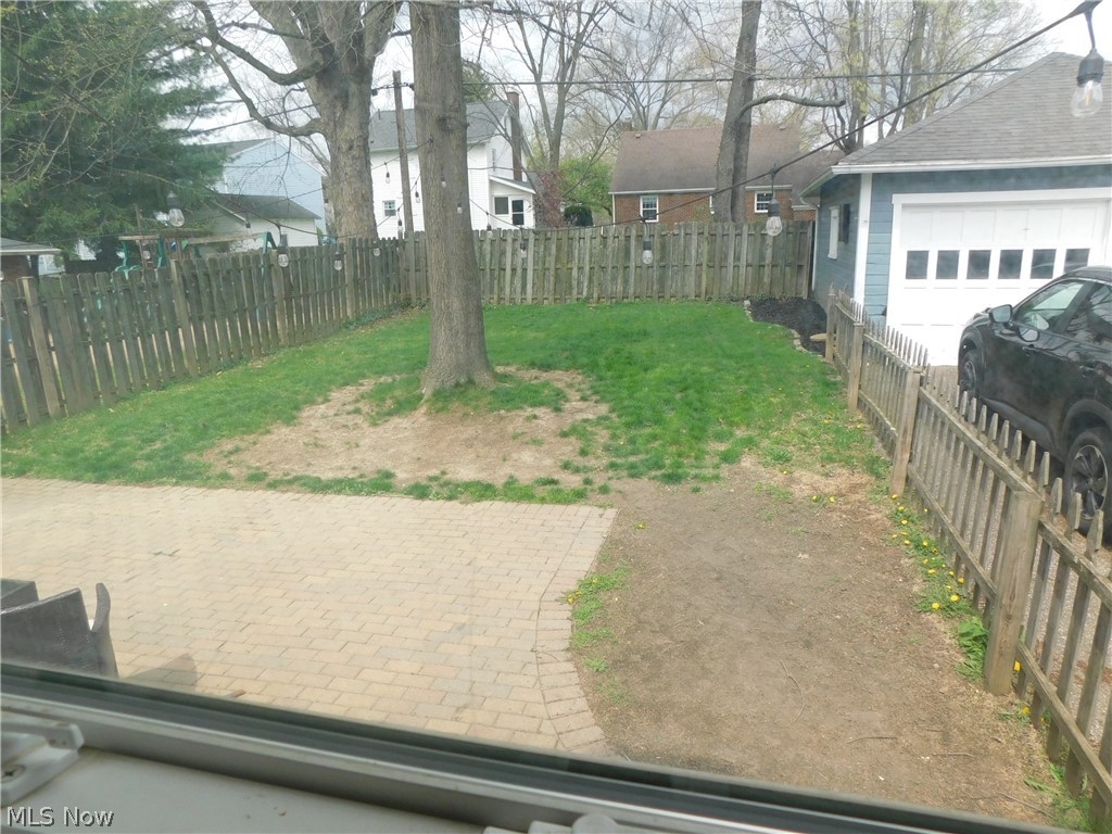 Mount Vernon Add - Residential