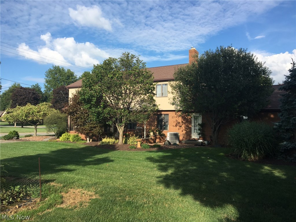 Shelby - Residential