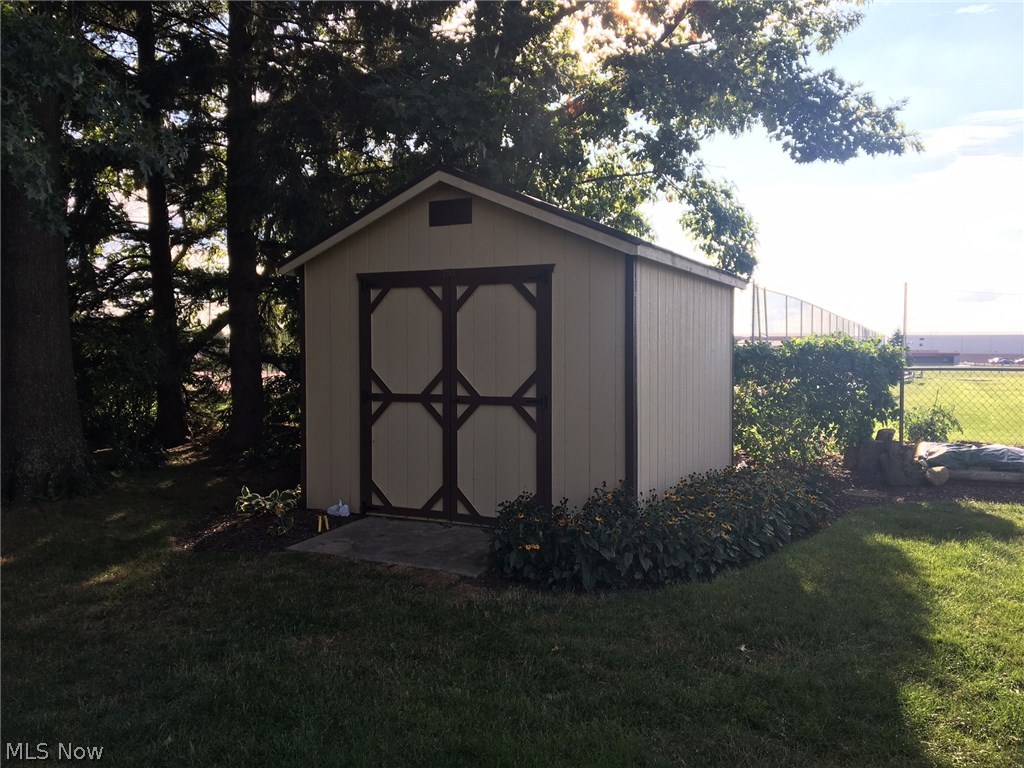 Shelby - Residential