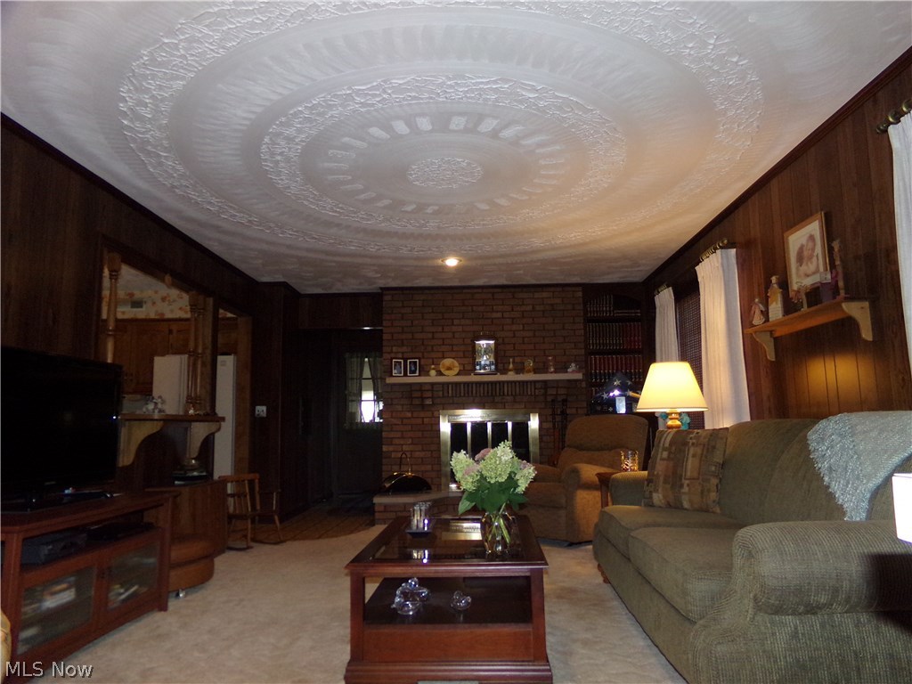 Shelby - Residential