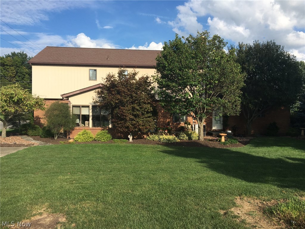 Shelby - Residential