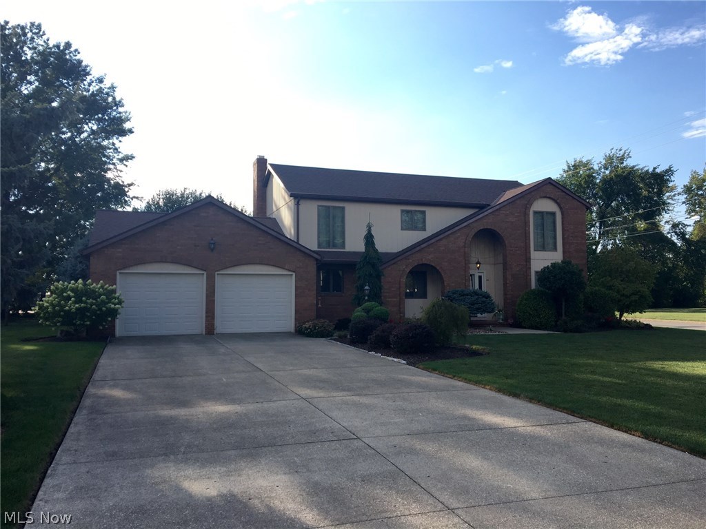 Shelby - Residential