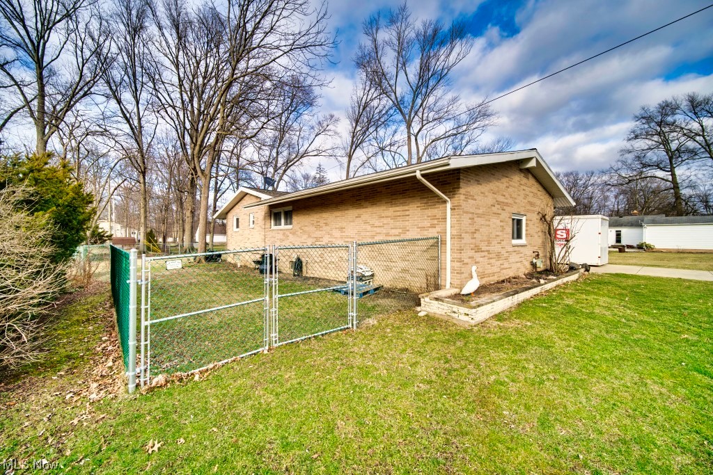 Sweetbriar - Residential