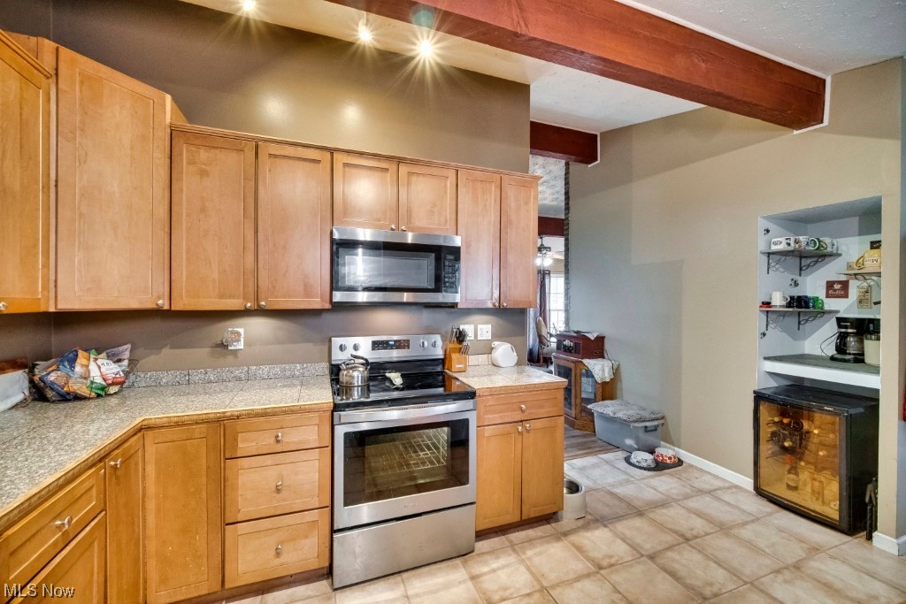 Sweetbriar - Residential