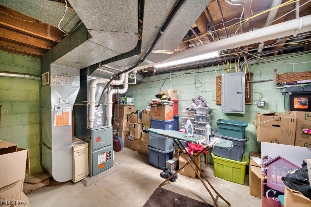 Sweetbriar - Residential